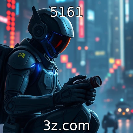 Tendências emergentes na tecnologia de jogos : 5161