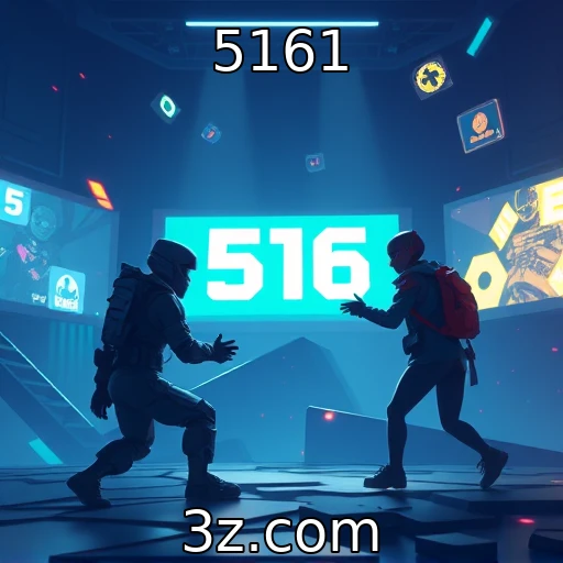 Novas tendências em desenvolvimentos de jogos | 5161